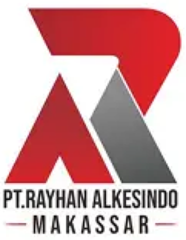 PT Rayhan Alkesindo Makassar